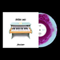 YELLOWCARD ‘BETTER DAYS’ LP (Blue & Purple A/B Vinyl)