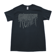 KORN TIED UP T-SHIRT