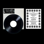 LEMMY 'NOTHING ELSE MATTERS' EP