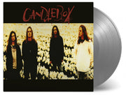 CANDLEBOX 'CANDLEBOX' 2LP - IMPORT - SILVER