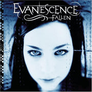 EVANESCENCE 'FALLEN' CD