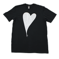 SMASHING PUMPKINS 'SMASHING PUMPKINS HEART' T-SHIRT