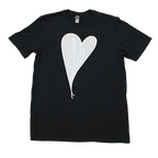 SMASHING PUMPKINS 'SMASHING PUMPKINS HEART' T-SHIRT