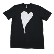 SMASHING PUMPKINS 'SMASHING PUMPKINS HEART' T-SHIRT