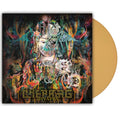 CHEPANG 'JHYAPPA' LP - MUSTARD