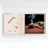CAROLINE POLACHEK 'DESIRE, I WANT TO TURN INTO YOU: EVERASKING EDITION' LP - MILKY CLEAR