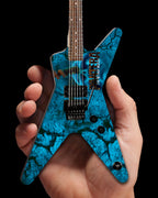 DEAN DIMEBAG PANTERA "DRIVEN" FBD ML MINIATURE GUITAR MODEL - ARTIST PROOF EDITION