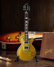 SLASH - GIBSON LES PAUL STANDARD VICTORIA MINI GUITAR