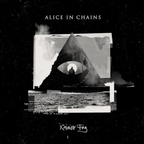 ALICE IN CHAINS 'RAINIER FOG' 2LP - SMOG