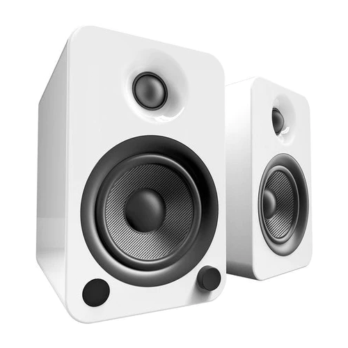 KANTO YU4 BLUETOOTH POWERED SPEAKERS