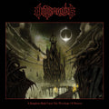 OUTERGODS 'A KINGDOM BUILT UPON THE WRECKAGE OF HEAVEN' CD