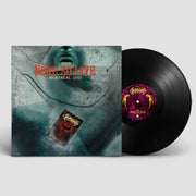 CRYPTOPSY 'NONE SO LIVE' LP