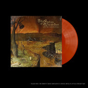 THE GATES OF SLUMBER 'THE AWAKENING' LP (Orange Vinyl)