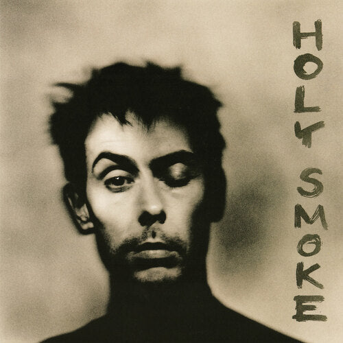 PETER MURPHY 'HOLY SMOKE' LP - SMOKE