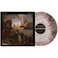 THE CHISEL 'RETALIATION' LP - BROWN/BONE/GALAXY