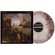 THE CHISEL 'RETALIATION' LP - BROWN/BONE/GALAXY