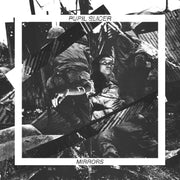 PUPIL SLICER 'MIRRORS' CD