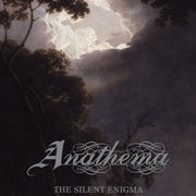 ANATHEMA 'THE SILENT ENIGMA' 30TH ANNIVERSARY LP - MARBLE
