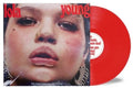 LOLA YOUNG 'THIS WASN'T MEANT FOR YOU ANYWAY' LP - TRANSPARENT RED
