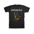 BATHORY 'YELLOW GOAT' T-SHIRT
