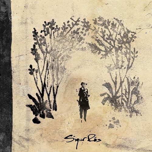 SIGUR ROS 'TAKK...' 20TH ANNIVERSARY EDITION 3LP - REMASTERED