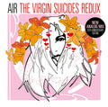 AIR 'THE VIRGIN SUICIDES REDUX' LP