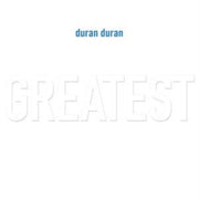 DURAN DURAN 'GREATEST' 2LP