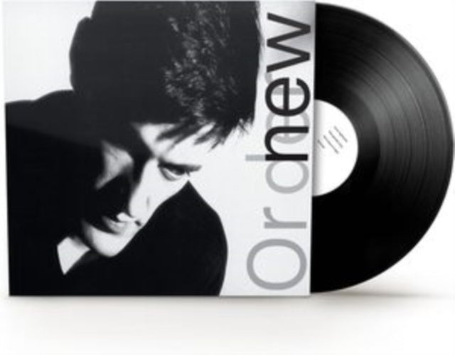NEW ORDER 'LOW-LIFE' 2015 REMASTER LP