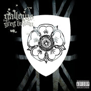 GALLOWS 'GREY BRITAIN' 2LP (2026 Remaster)