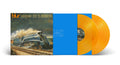 BLUR 'MODERN LIFE IS RUBBISH' 30TH ANNIVERSARY EDITION LP - ORANGE