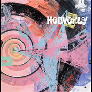 HEAVENLY 'HIGHWAY TO HEAVENLY' LP (White Vinyl)