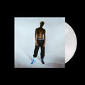 DANNY BROWN 'STARDUST' 2LP - WHITE