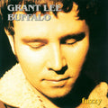 GRANT LEE BUFFALO 'FUZZY' LP - CLEAR