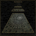 JUNIUS 'ETERNAL RITUALS FOR THE ACCRETION OF LIGHT' CD