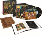 SMASHING PUMPKINS 'MELLON COLLIE AND THE INFINITE SADNESS' 4LP
