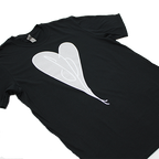 SMASHING PUMPKINS 'SMASHING PUMPKINS HEART' T-SHIRT