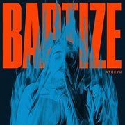 ATREYU 'BAPTIZE' LP - CLEAR ORANGE