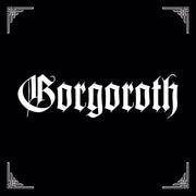 GORGOROTH 'PENTAGRAM' LP - LTD. - WHITE/BLACK/MARBLED