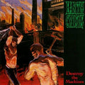 EARTH CRISIS 'DESTROY THE MACHINES' LP