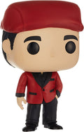 THE OFFICE MICHAEL AS CLASSY SANTA FUNKO POP! TV FIGURE