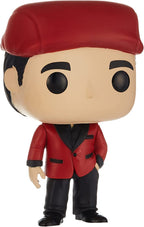 THE OFFICE MICHAEL AS CLASSY SANTA FUNKO POP! TV FIGURE