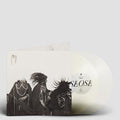 MESSA 'CLOSE' 2LP - CLEAR