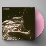 ANGEL OLSEN 'FOREVER MEANS' EP - LMTD. - PINK