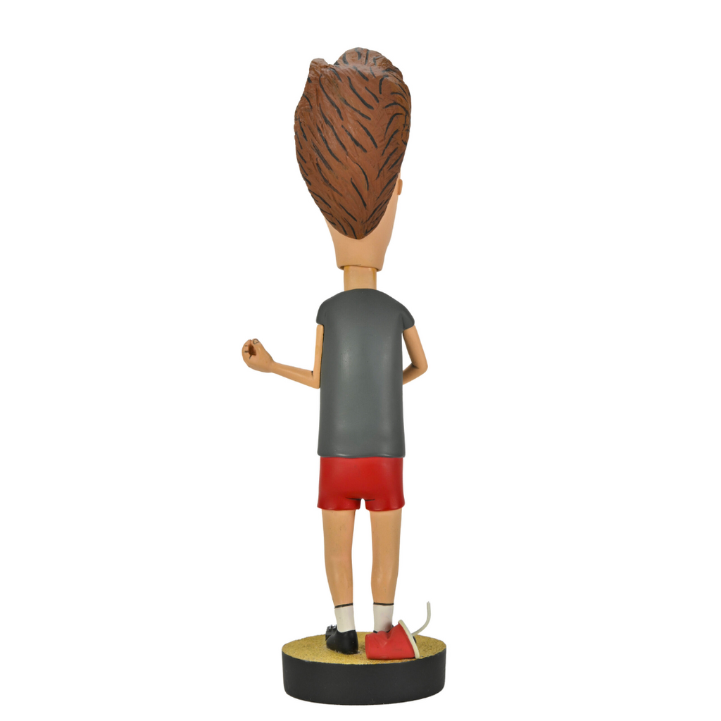 BEAVIS AND BUTT-HEAD - BUTT-HEAD HEAD KNOCKER
