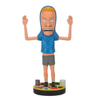 BEAVIS AND BUTT-HEAD - CORNHOLIO HEAD KNOCKER