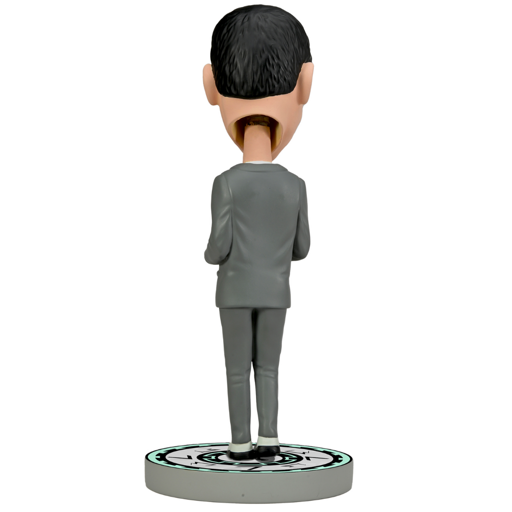 PEE-WEE'S PLAYHOUSE - PEE-WEE HEAD KNOCKER