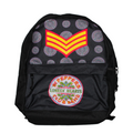 THE BEATLES - SGT. PEPPERS - BACKPACK
