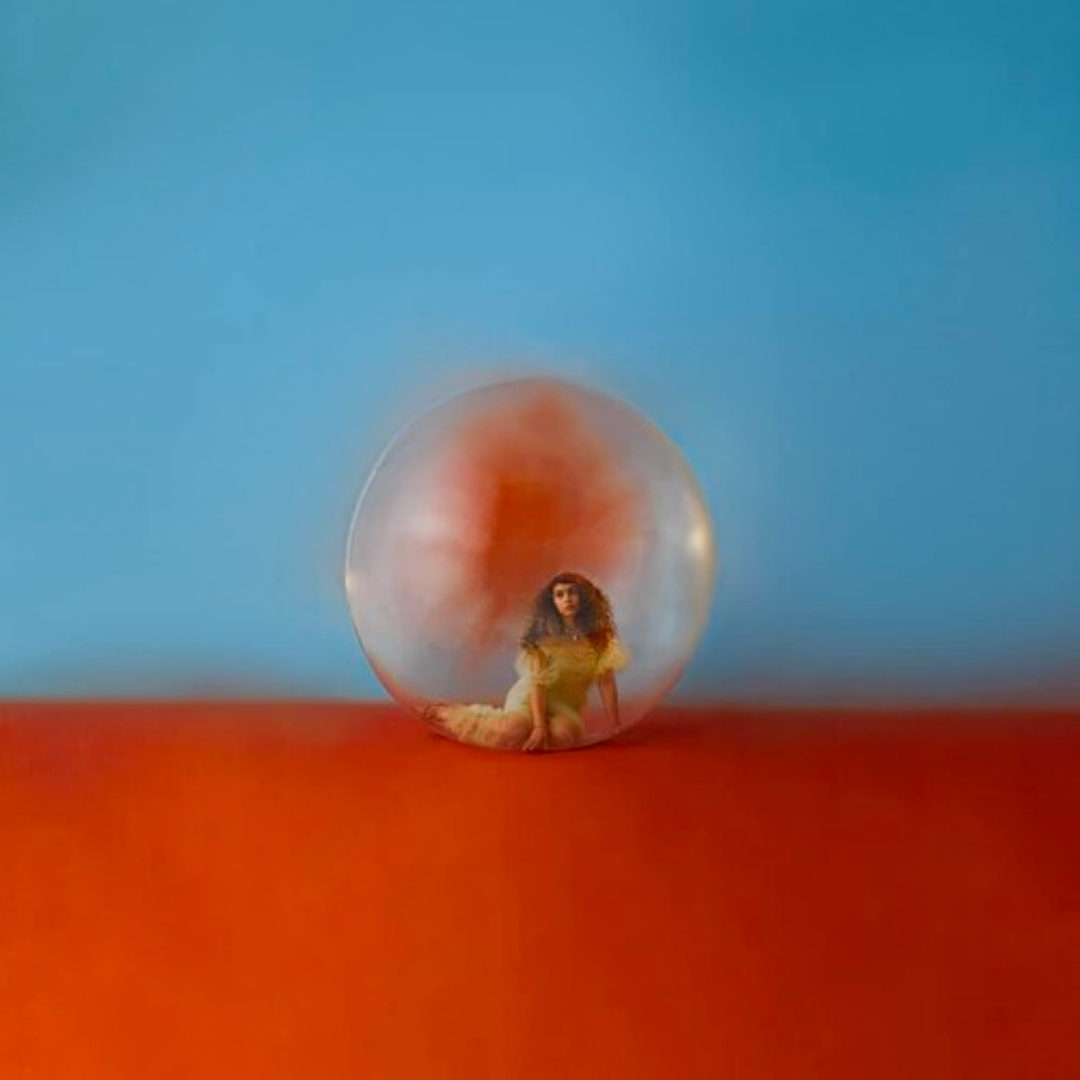 ALESSIA CARA 'IN THE MEANTIME' 2LP