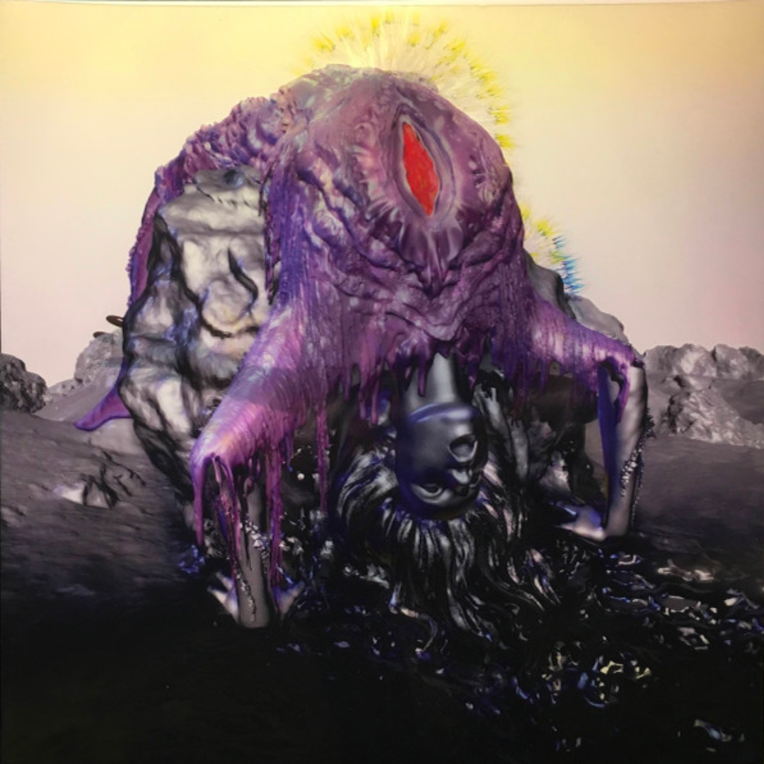 BJORK ' VULNICURA' 2LP - DELUXE EDITION