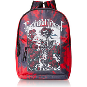 GRATEFUL DEAD BERTHA SKELETON BACKPACK